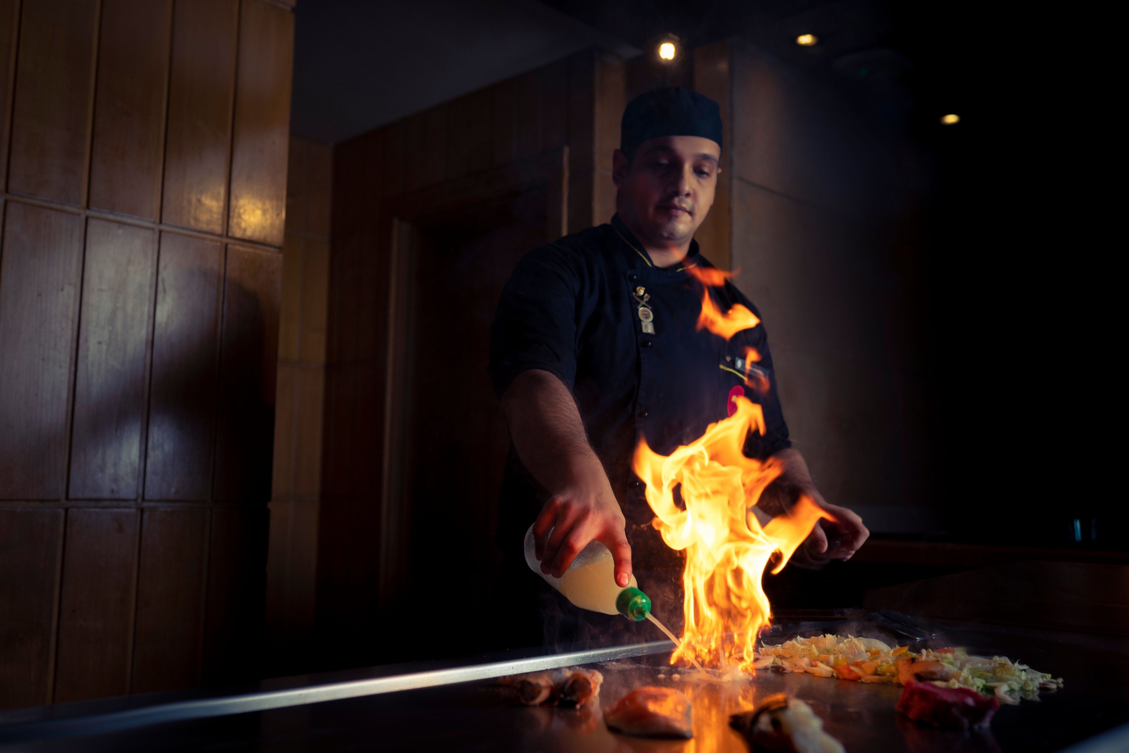 Photo - InterContinental Cairo Citystars by IHG