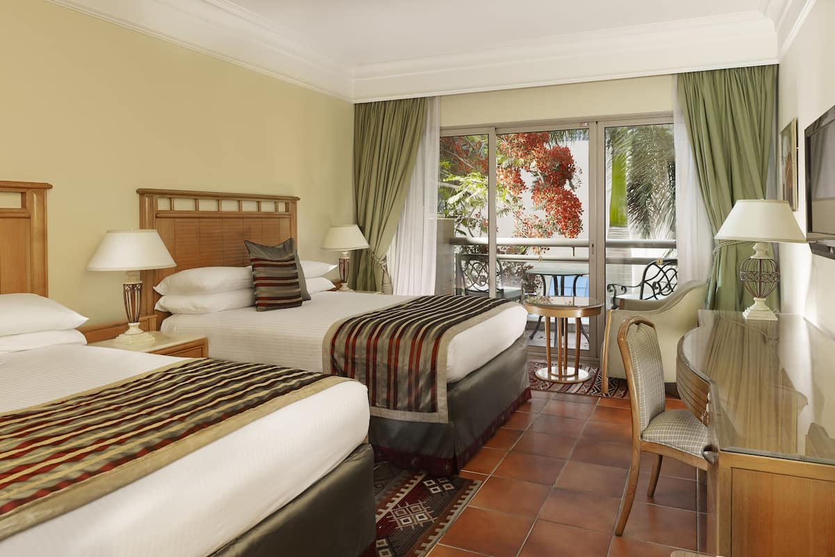 1 bedroom, down duvets, minibar, in-room safe