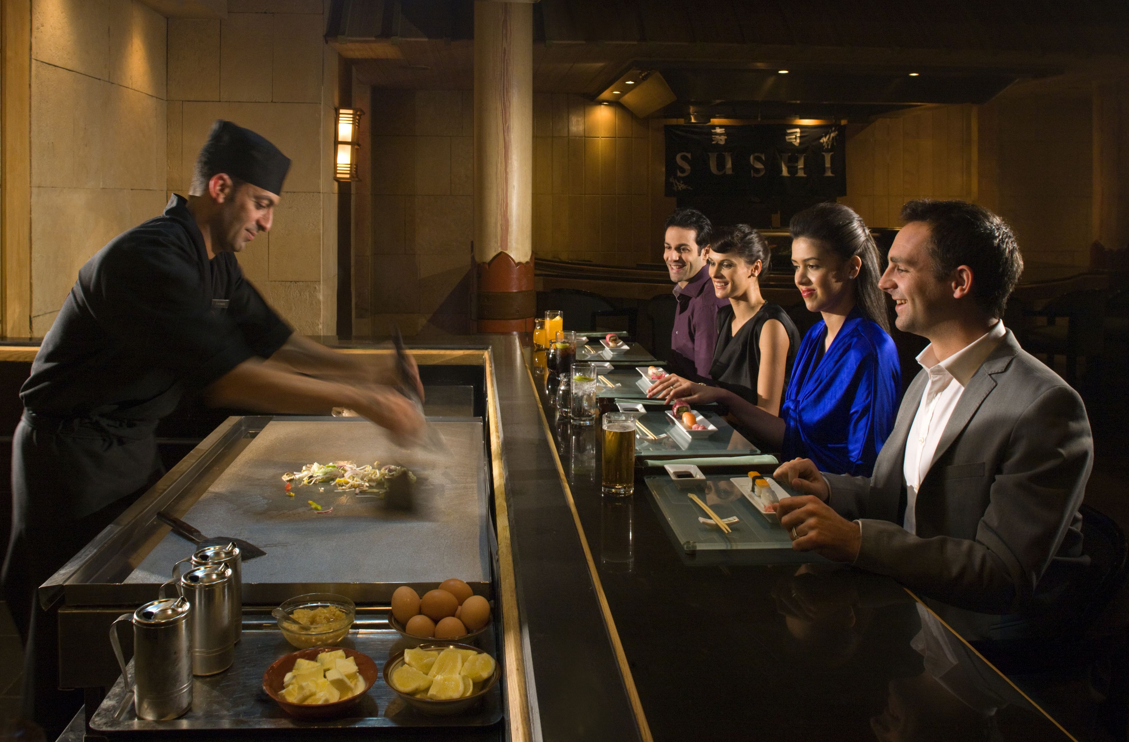 Photo - InterContinental Cairo Citystars by IHG