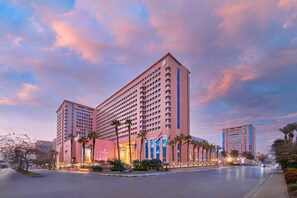 Exterior - InterContinental Cairo Citystars by IHG (Cairo)