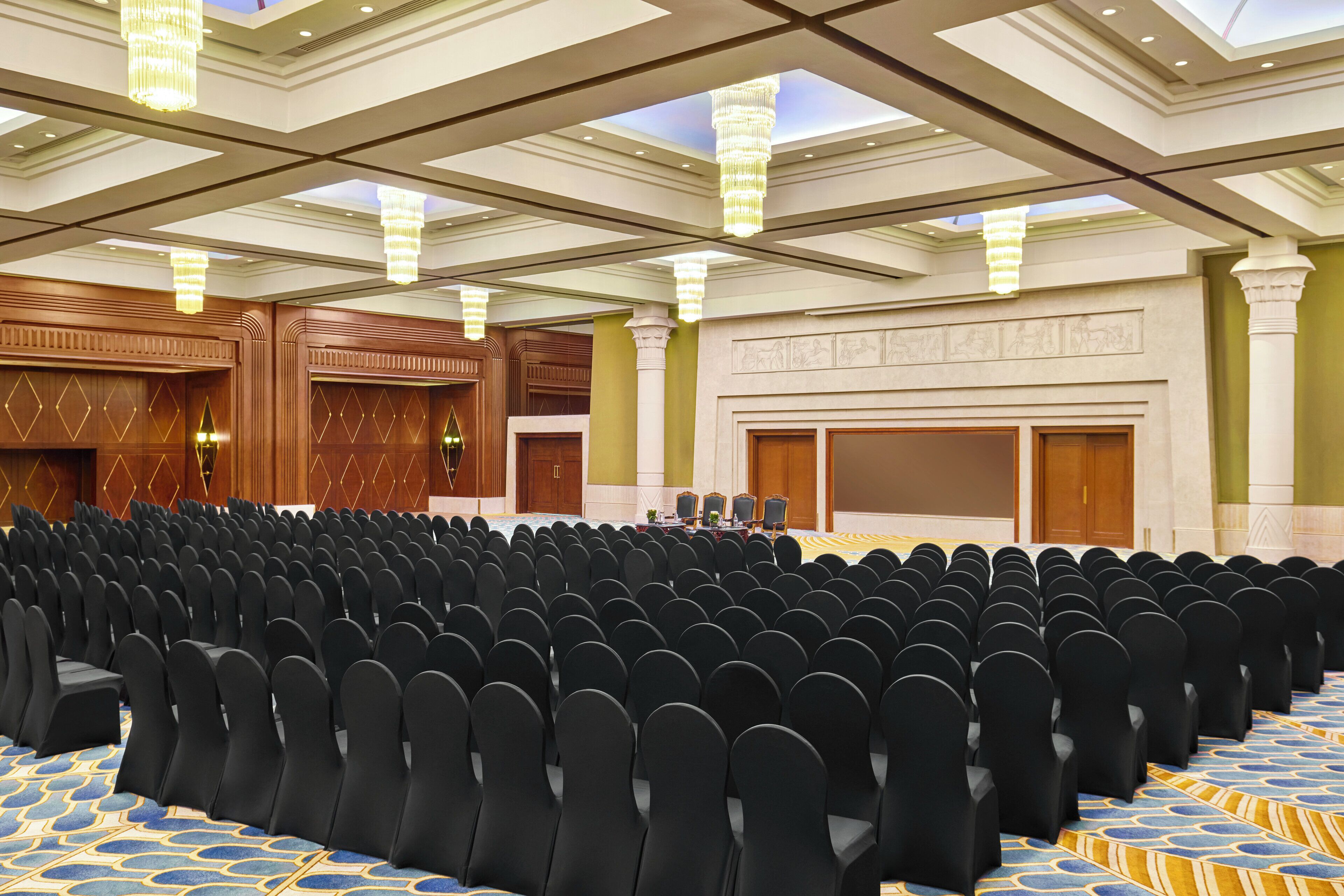Ballroom