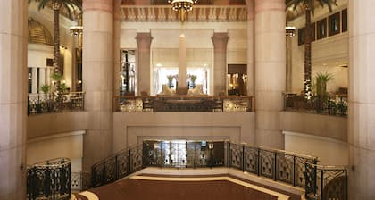 InterContinental Cairo Citystars by IHG