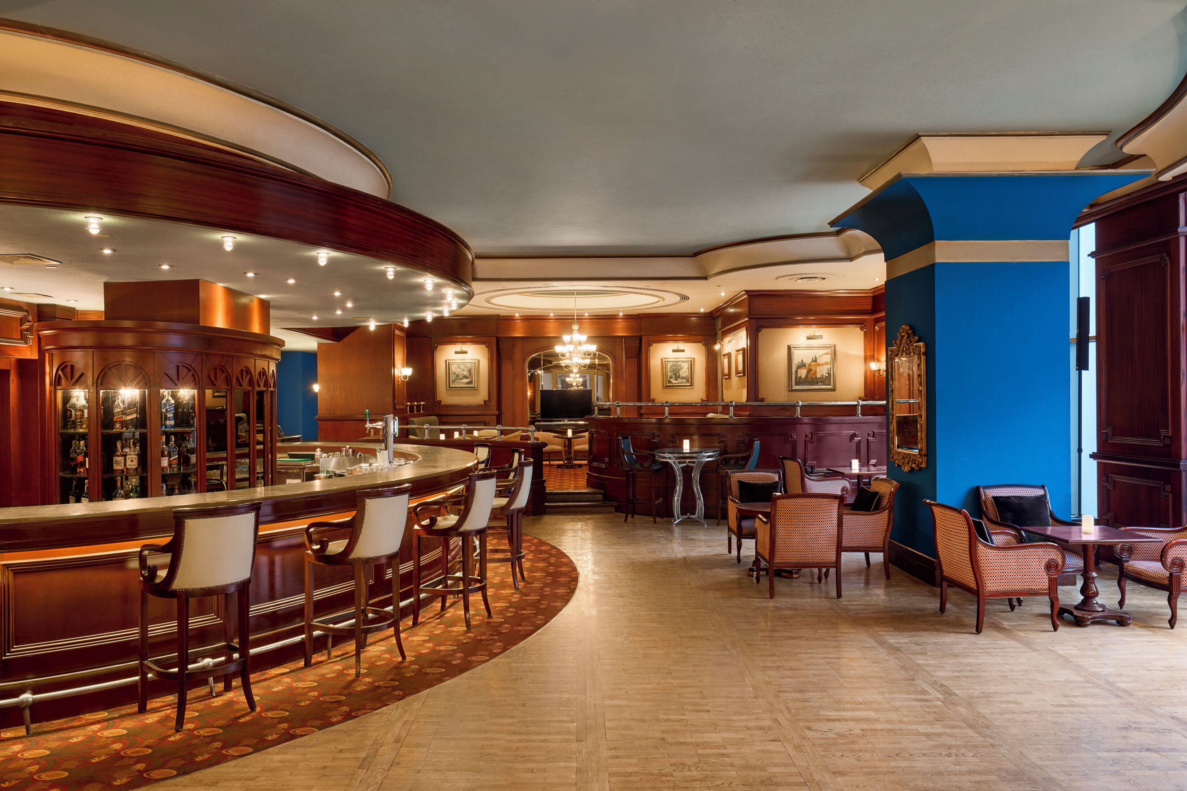 Photo - InterContinental Cairo Citystars by IHG