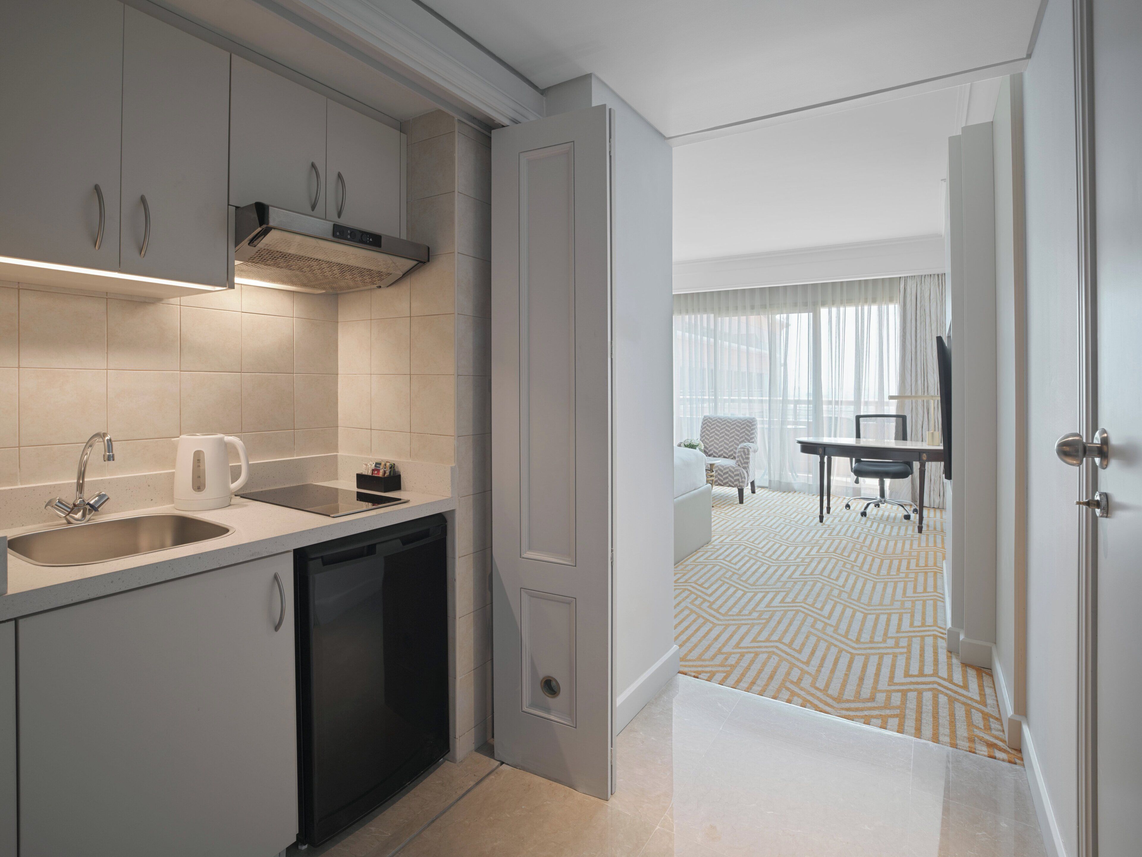 Photo - InterContinental Cairo Citystars by IHG