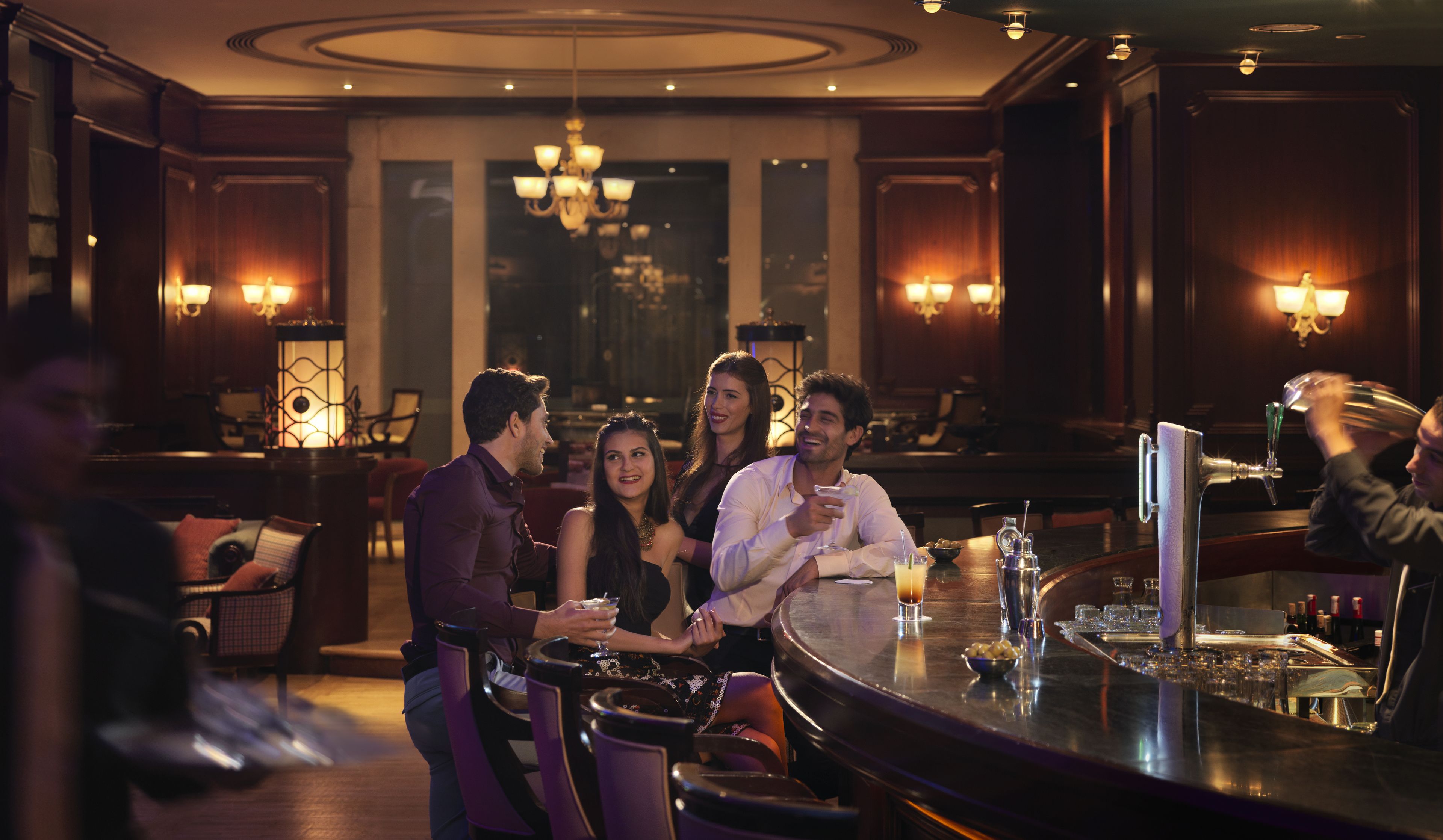 Photo - InterContinental Cairo Citystars by IHG