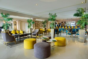 Snack bar - Lagos Del Calafate (El Calafate)