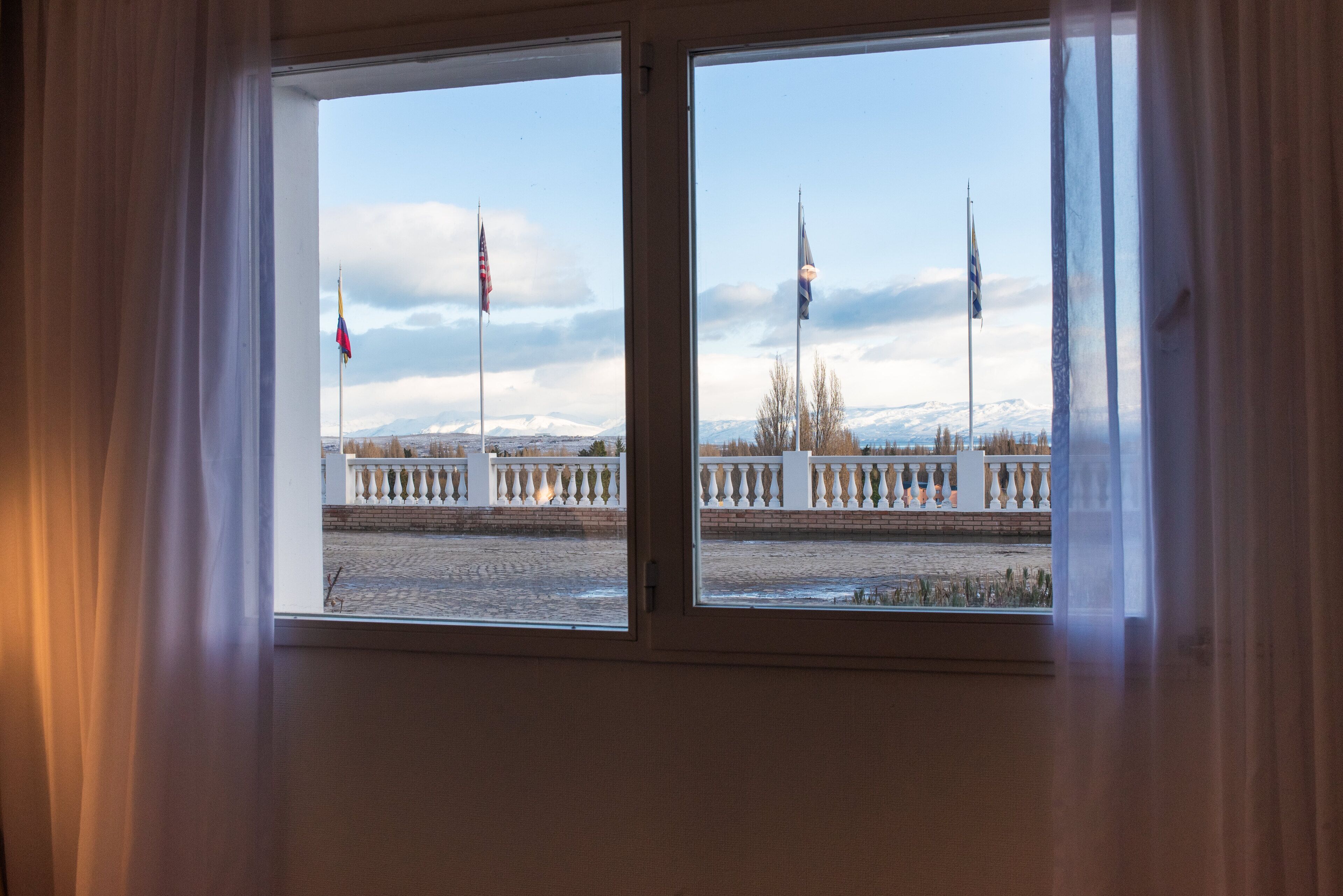 suite junior deluxe | view from room