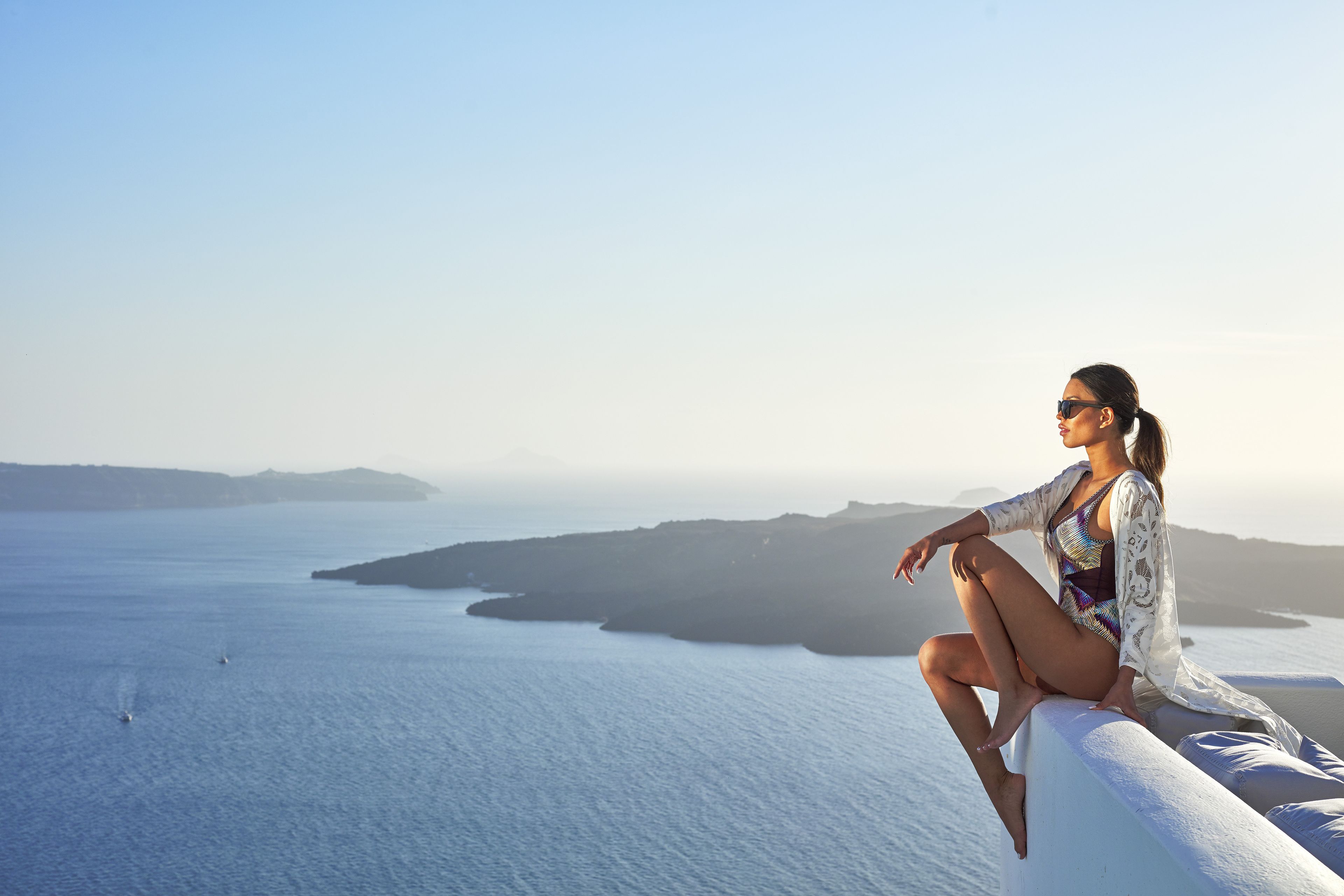 honeymoon suite with outdoor jetted tub | exterior
