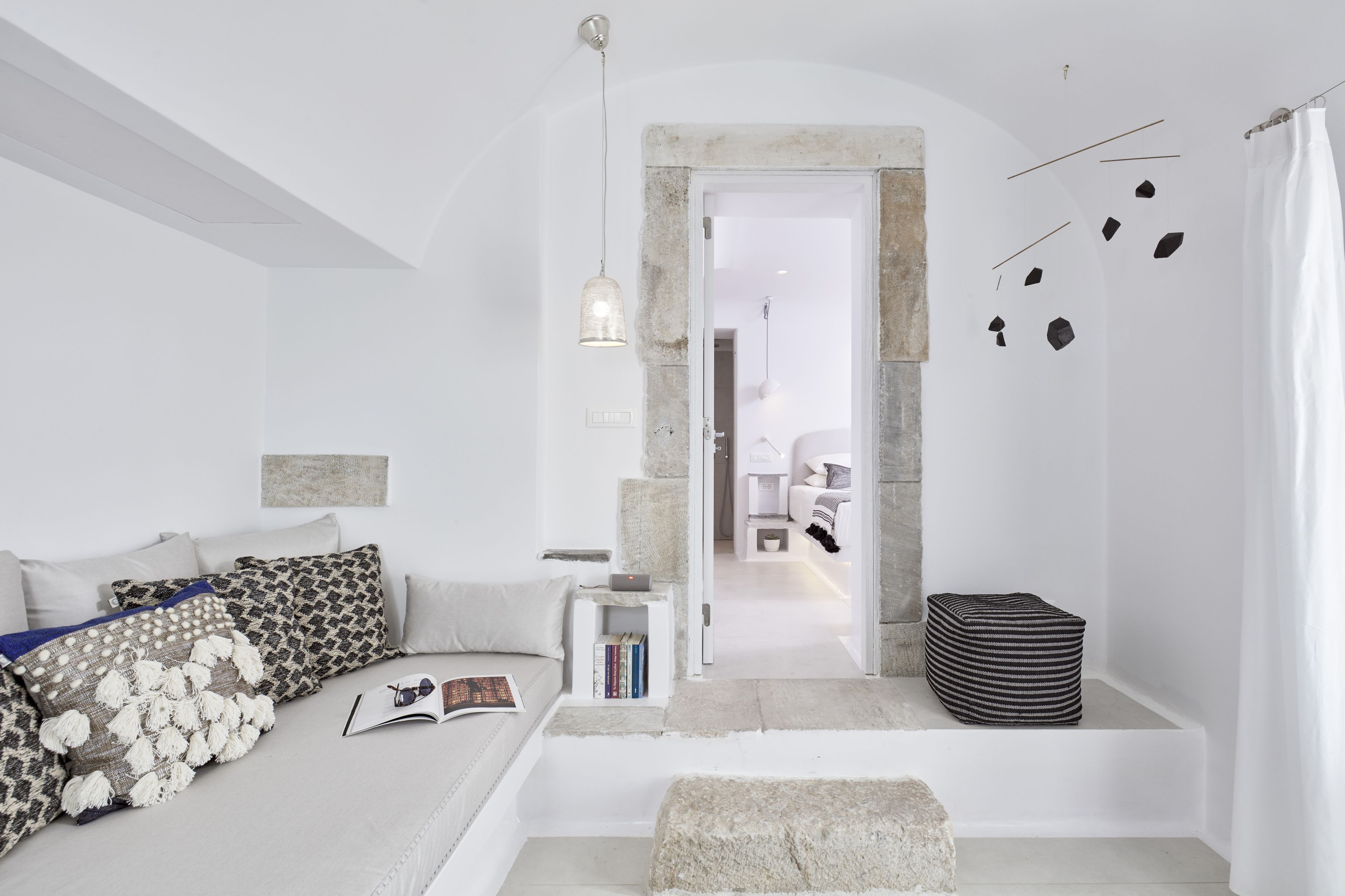 Foto - Cosmopolitan Suites - Small Luxury Hotels of the World