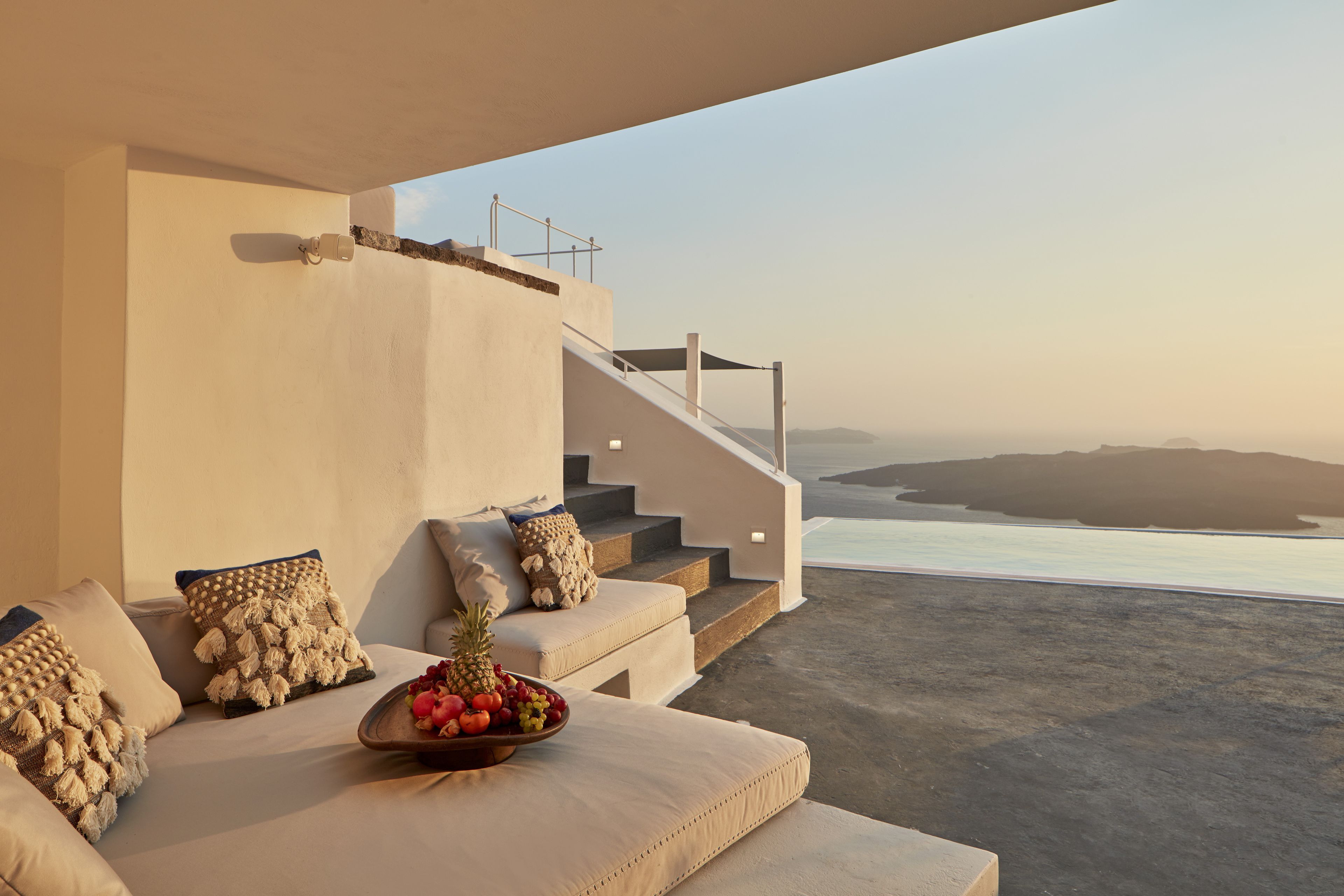 Photo - Cosmopolitan Suites
