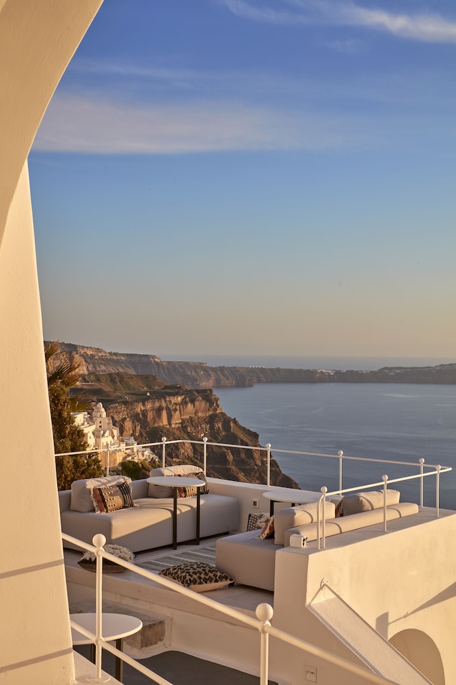 Cosmopolitan Suites by null