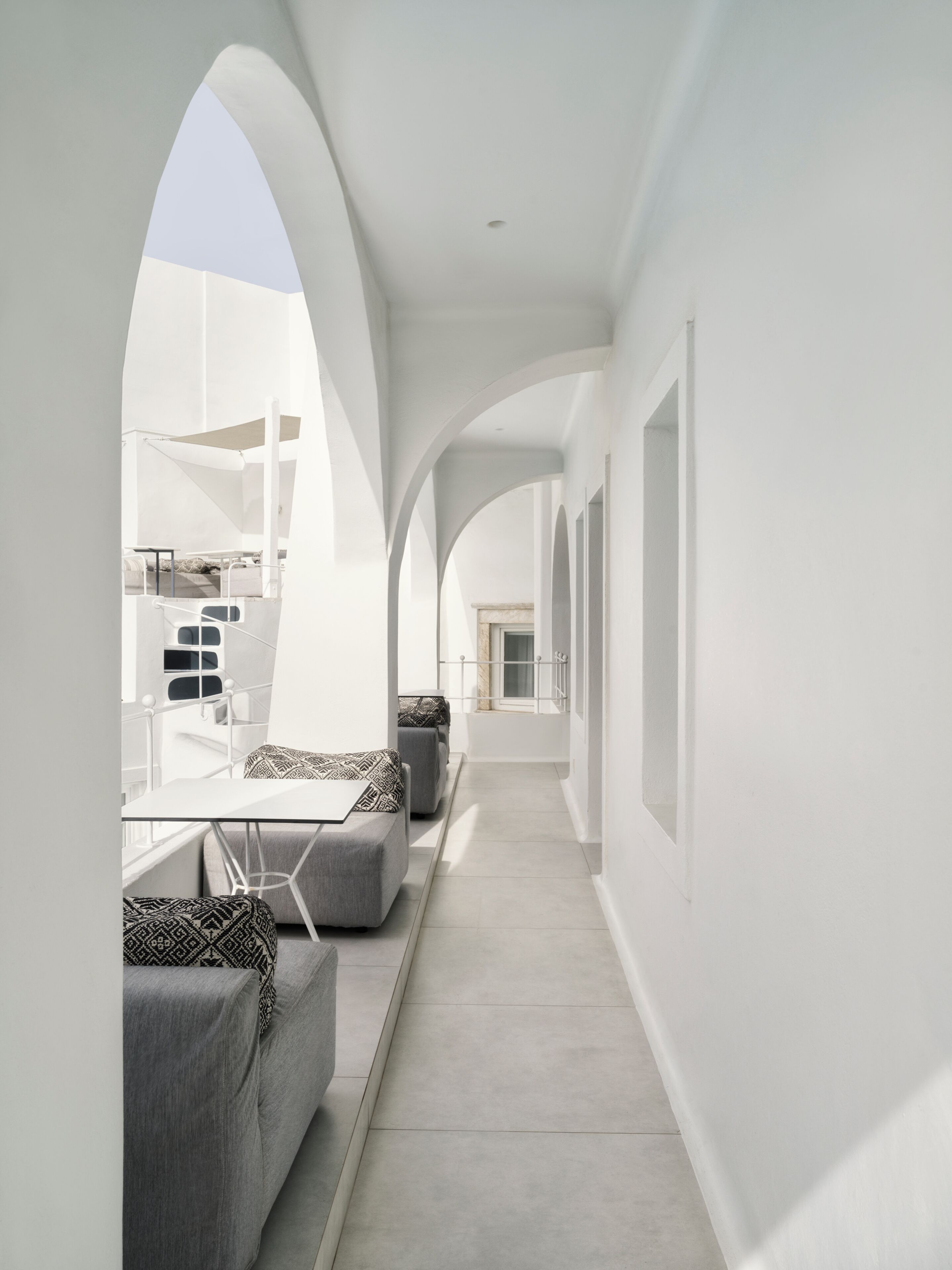 Photo - Cosmopolitan Suites