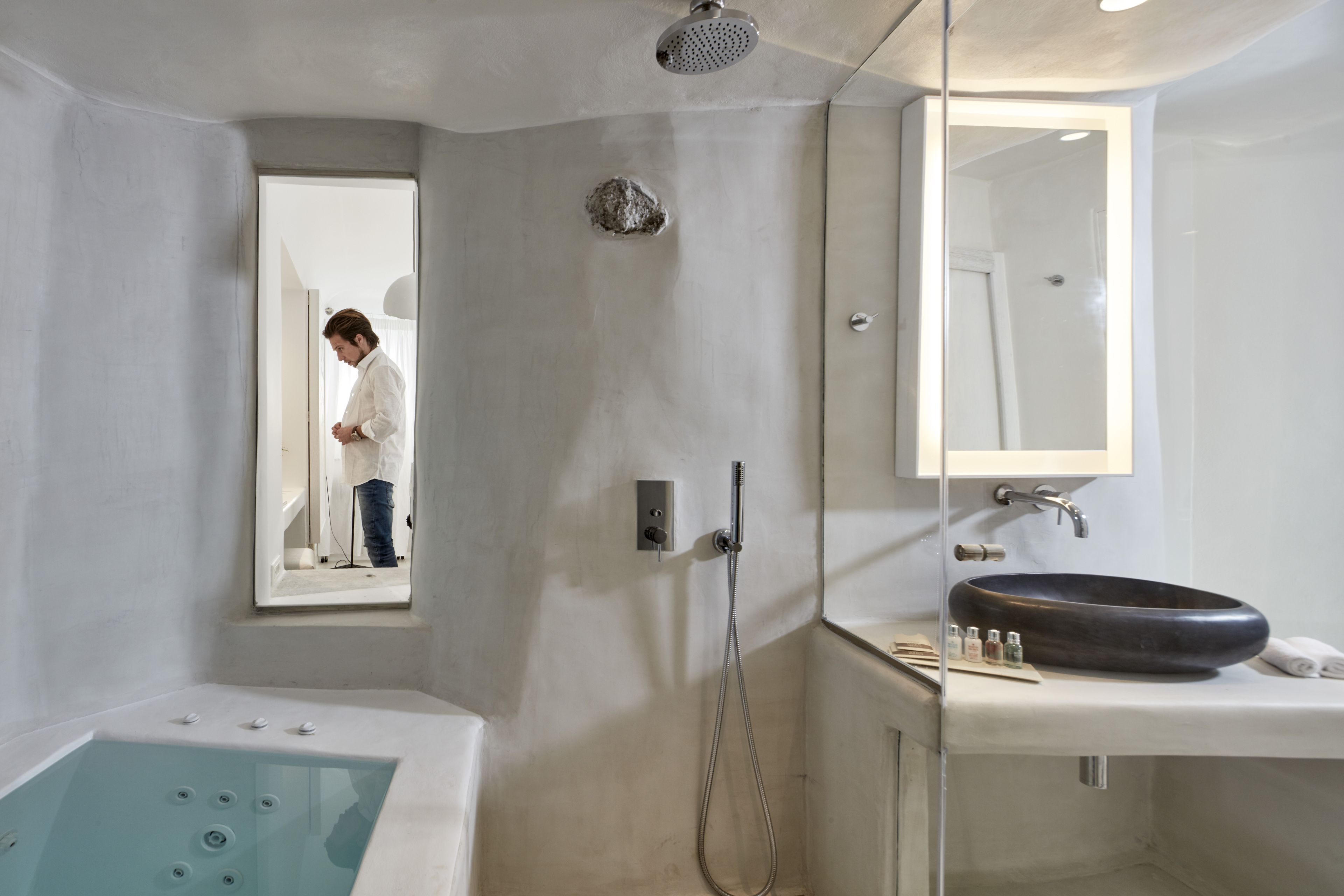 Foto - Cosmopolitan Suites - Small Luxury Hotels of the World