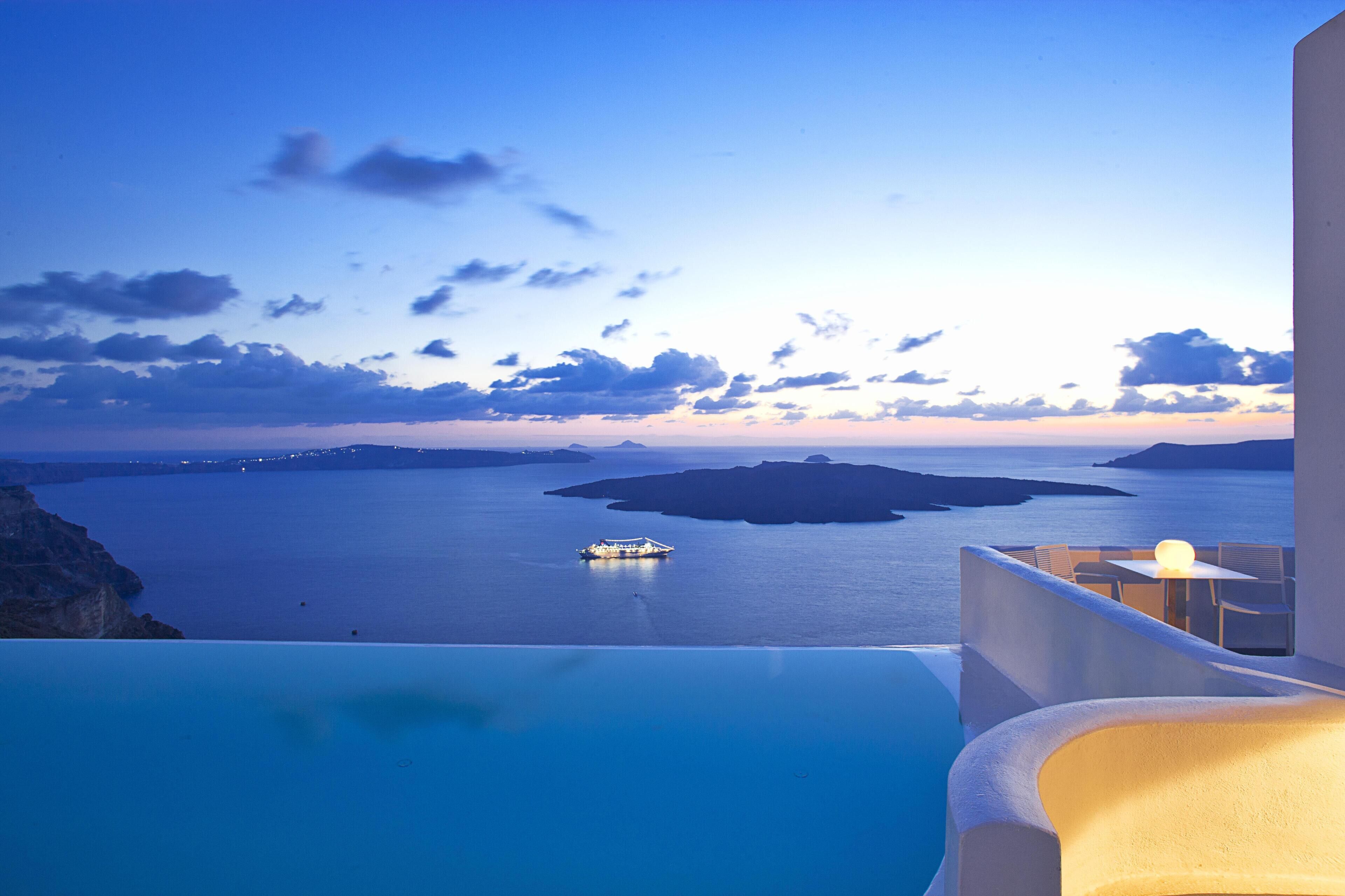 Foto - Cosmopolitan Suites - Small Luxury Hotels of the World