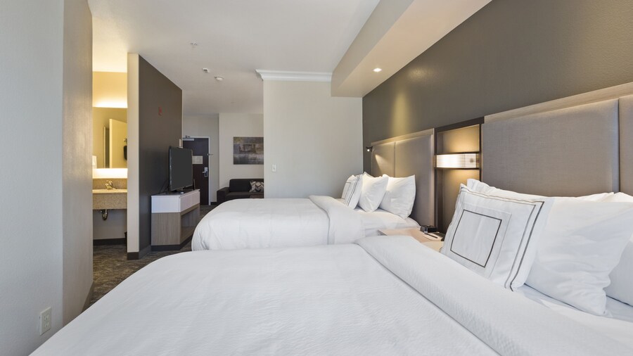 SpringHill Suites by Marriott Sacramento Natomas