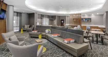SpringHill Suites by Marriott Sacramento Natomas