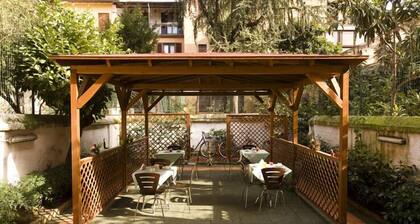 Hotel Sabatino