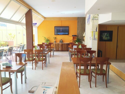 Baia Cristal Beach & Spa Resort