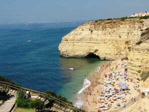 Beach towels - Baia Cristal Beach & Spa Resort (Lagoa)