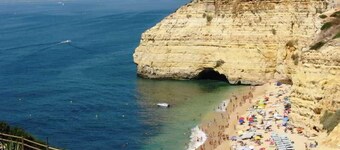 Baia Cristal Beach & Spa Resort