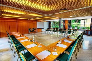 Meeting facility - Baia Cristal Beach & Spa Resort (Lagoa)