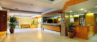 Baia Cristal Beach & Spa Resort