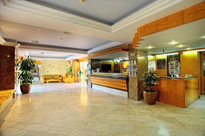 Baia Cristal Beach & Spa Resort