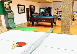 View from property - Baia Cristal Beach & Spa Resort (Lagoa)