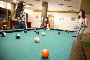 Installations sportives