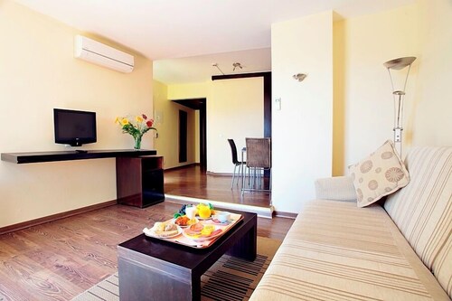 Baia Cristal Beach & Spa Resort