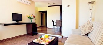 Baia Cristal Beach & Spa Resort