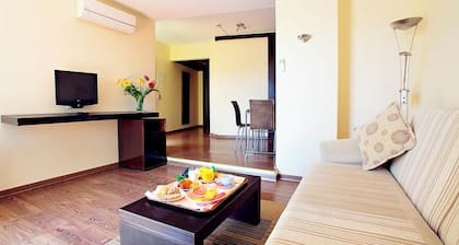 Baia Cristal Beach & Spa Resort