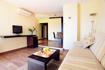 Baia Cristal Beach & Spa Resort