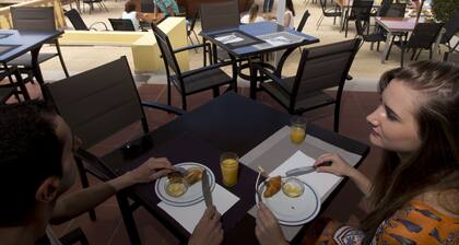 Baia Cristal Beach & Spa Resort