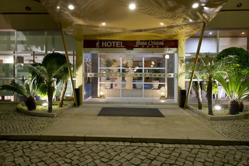 Baia Cristal Beach & Spa Resort