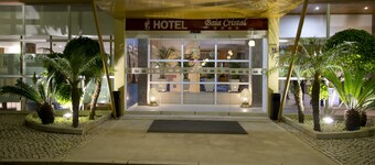 Baia Cristal Beach & Spa Resort