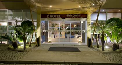 Baia Cristal Beach & Spa Resort