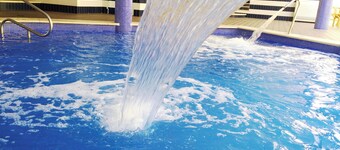Baia Cristal Beach & Spa Resort