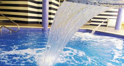 Baia Cristal Beach & Spa Resort