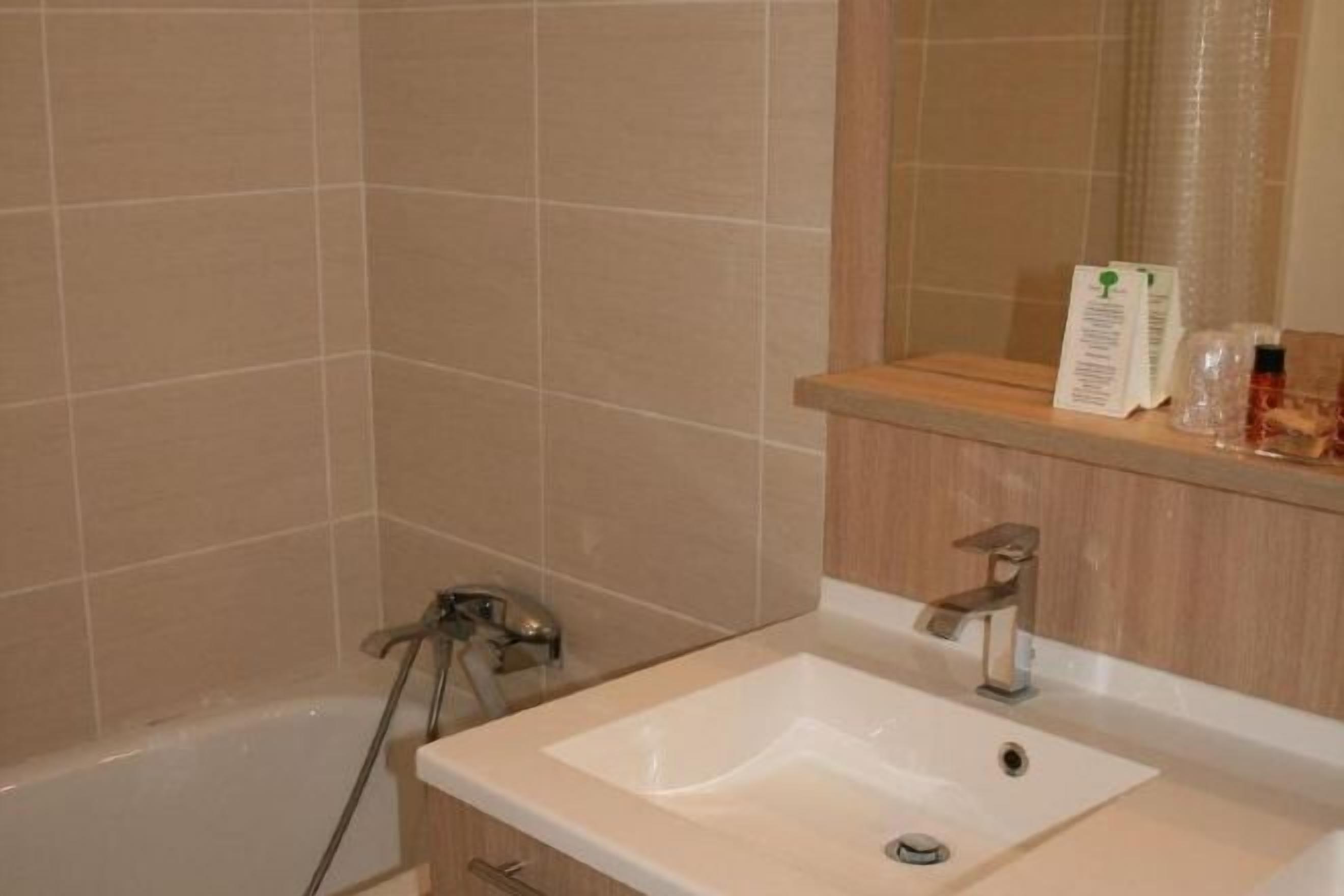 Kylpyhuone | Pyyhkeet