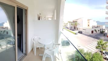 Double Room, Balcony | Balcony