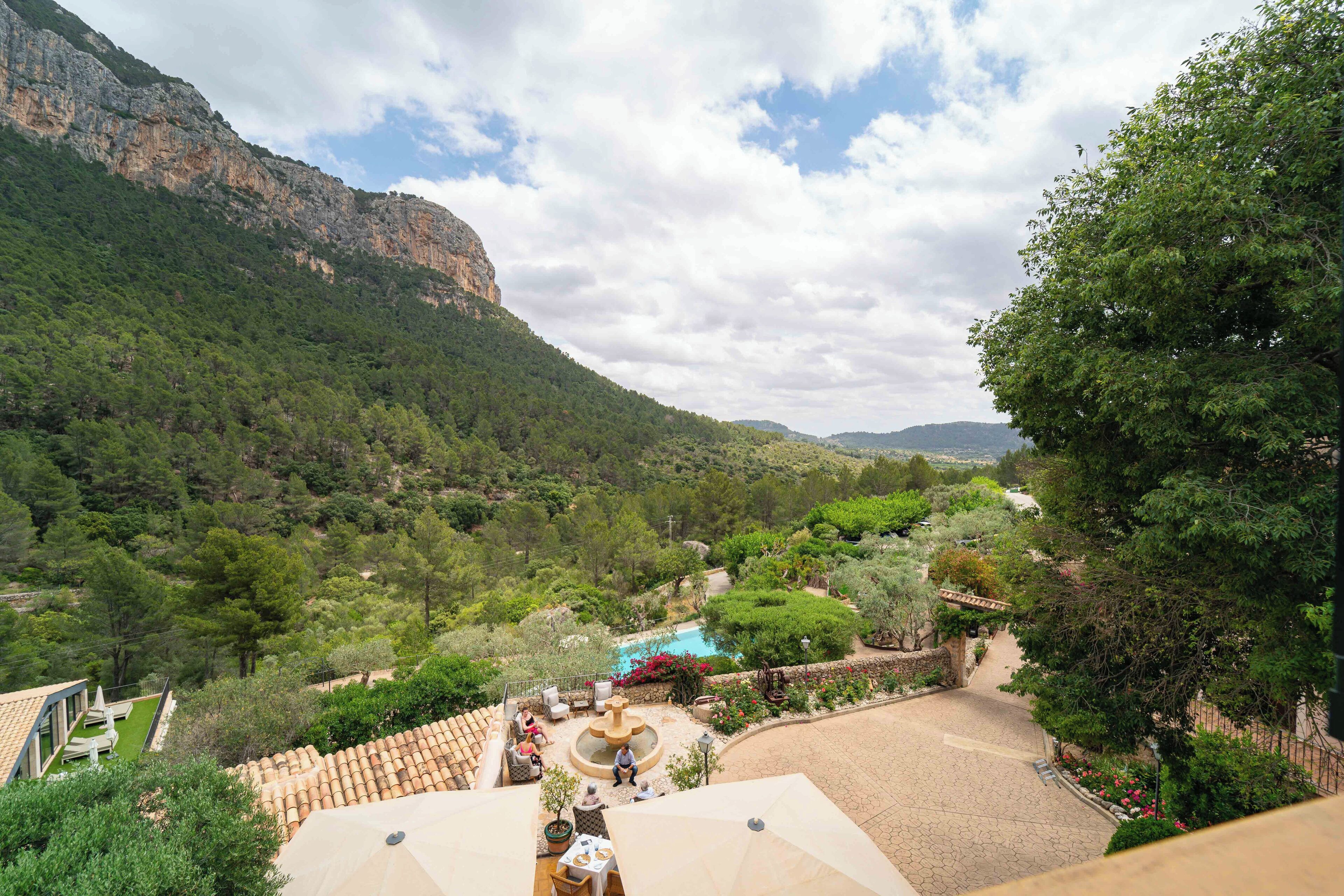 Photo - Hotel Rural S'Olivaret & Spa