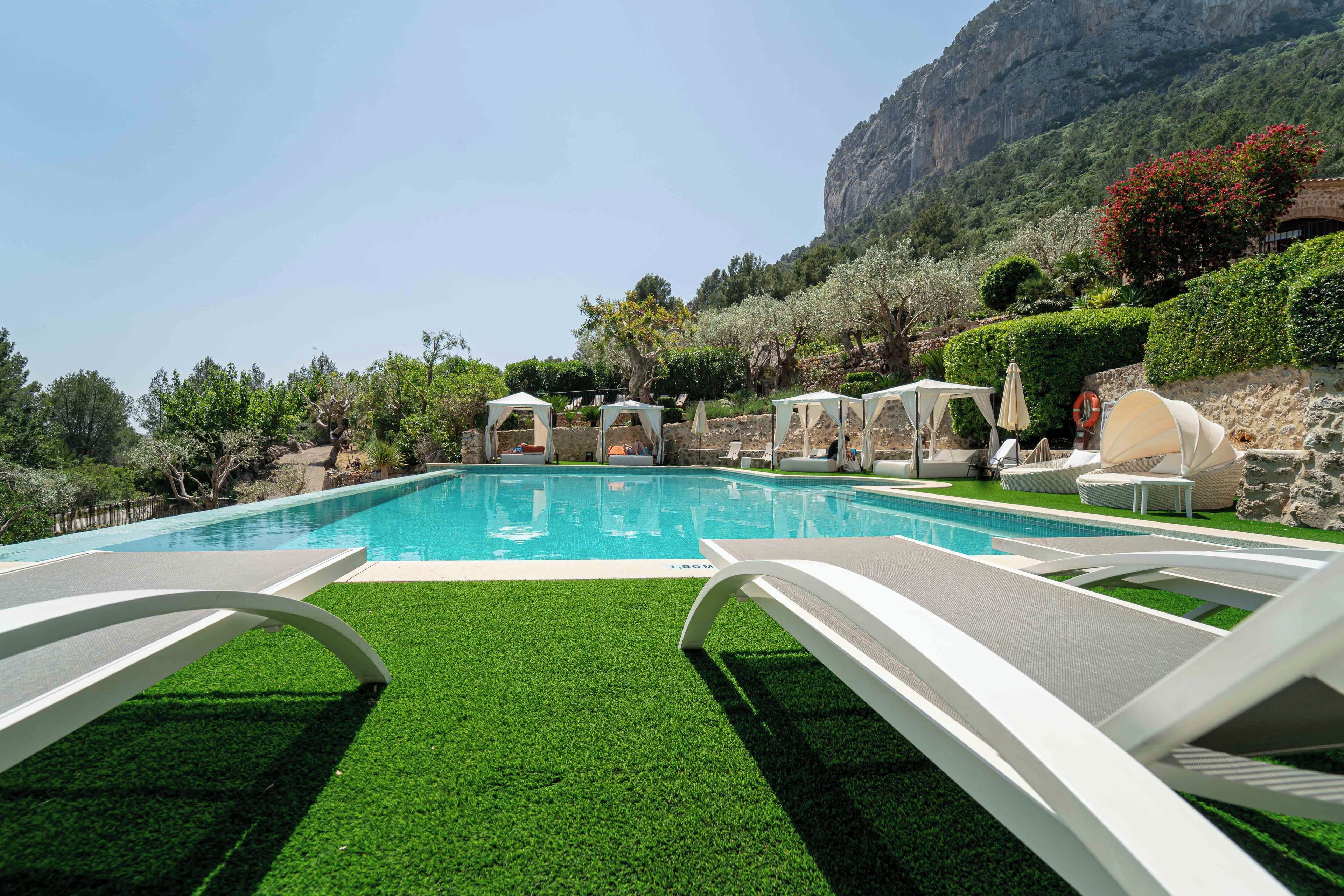 Photo - Hotel Rural S'Olivaret & Spa