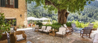 Hotel Rural S'Olivaret & Spa