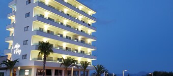 Apartamentos Stil Mar y Paz