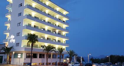 Apartamentos Stil Mar y Paz