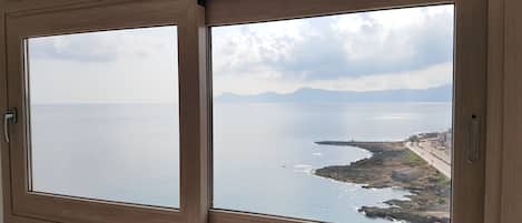 Apartment, 1 Bedroom, Balcony | Beach/ocean view