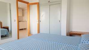 Apartment, 1 Bedroom, Balcony - Apartamentos Stil Mar y Paz (Santa Margalida)
