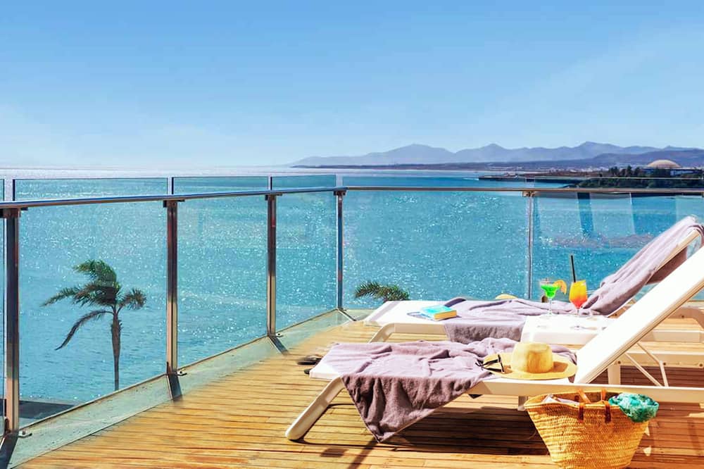 Arrecife Gran Hotel & Spa