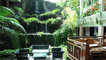 Teras/patio